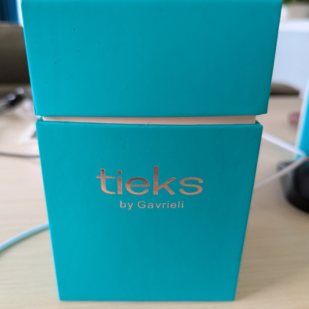 Midnight Blue Tieks by Gavriel